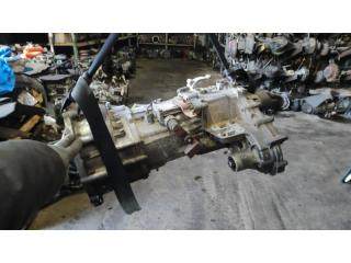 МКПП DAIHATSU TERIOS J102G K3 4WD 2 ракурс