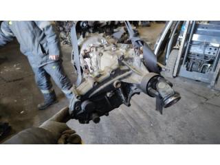 МКПП DAIHATSU TERIOS J102G K3 4WD 4 ракурс
