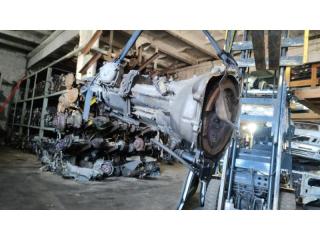 МКПП DAIHATSU TERIOS J102G K3 4WD 5 ракурс