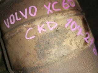 Катализатор VOLVO XC60 DZ90 B6304T 3110288300 2 ракурс Катализатор VOLVO XC60 DZ90 B6304T 3110288300 2 ракурс