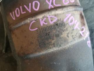 Катализатор VOLVO XC60 DZ90 B6304T 3110288300 3 ракурс Катализатор VOLVO XC60 DZ90 B6304T 3110288300 3 ракурс