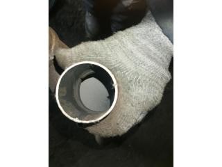 Катализатор VOLVO XC60 DZ90 B6304T 3110288300 4 ракурс