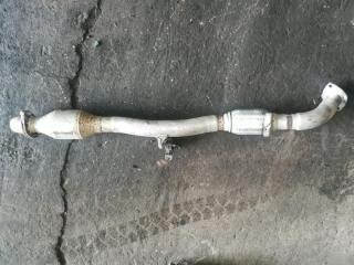 Катализатор TOYOTA CAMRY ACV30 2AZ 1 ракурс