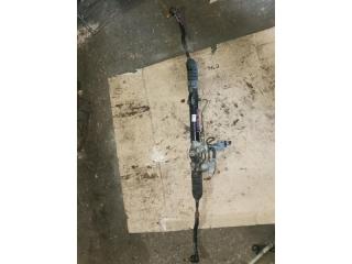 Рулевая рейка NISSAN ELGRAND E52 QR25 1 ракурс Рулевая рейка NISSAN ELGRAND E52 QR25 1 ракурс