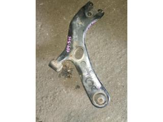 Рычаг правый передний TOYOTA VANGUARD ACA33 2AZ 1 ракурс Рычаг правый передний TOYOTA VANGUARD ACA33 2AZ 1 ракурс