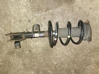 Стойка правая передняя NISSAN ELGRAND TE52 QR25 1 ракурс