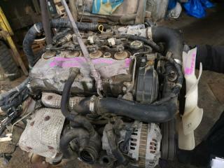 Двигатель NISSAN VANETTE SKF2M RFT 421923 2 ракурс