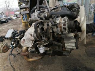 Двигатель NISSAN VANETTE SKF2M RFT 421923 3 ракурс