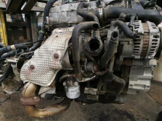 Двигатель NISSAN VANETTE SKF2M RFT 421923 4 ракурс