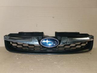 Решетка радиатора SUBARU EXIGA YA5 2MOD 1 ракурс