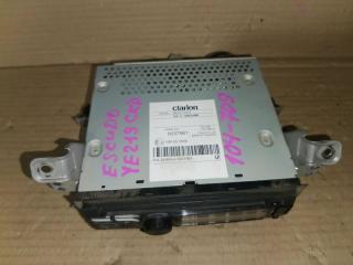 Магнитофон SUZUKI ESCUDO YE21S 99000-79AN9 2 ракурс Магнитофон SUZUKI ESCUDO YE21S 99000-79AN9 2 ракурс