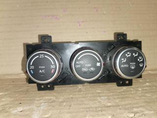 Блок управления климат-контролем SUZUKI SX4 YB11S 39510-80J01 1 ракурс