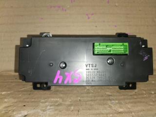 Блок управления климат-контролем SUZUKI SX4 YB11S 39510-80J01 2 ракурс