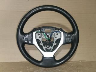 Руль SUZUKI ESCUDO YE21S 1 ракурс Руль SUZUKI ESCUDO YE21S 1 ракурс