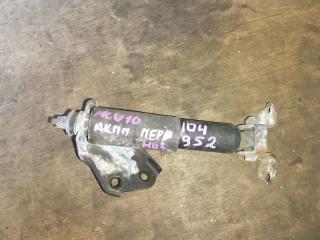 Амортизатор двигателя TOYOTA HARRIER MCU10 1MZ 1 ракурс