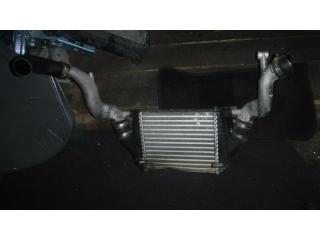 Интеркулер NISSAN ATLAS F24 ZD30 2 ракурс