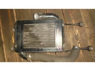 Интеркулер MITSUBISHI AIRTREK CU2W 4G63T 1 ракурс Интеркулер MITSUBISHI AIRTREK CU2W 4G63T 1 ракурс