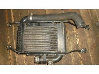 Интеркулер MITSUBISHI AIRTREK CU2W 4G63T 2 ракурс