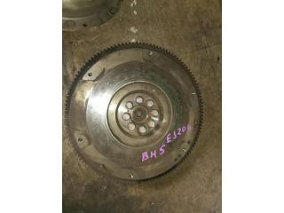 Сцепление SUBARU LEGACY BH5, BE5 EJ204 4 ракурс