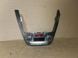 Блок управления климат-контролем SUBARU EXIGA YA5 72311YC050 1 ракурс