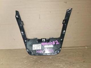 Блок управления климат-контролем SUBARU EXIGA YA5 72311YC050 2 ракурс