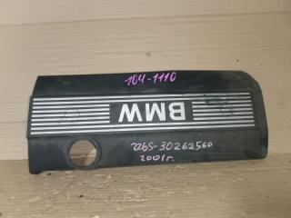 Фото запчасти декоративная крышка двигателя BMW 3 SERIES 2001 контрактная запчасть Запчасть декоративная крышка двигателя BMW 3 SERIES 2001