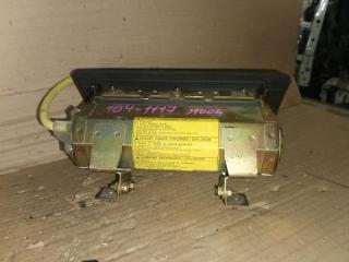 Airbag пассажирский DAIHATSU TERIOS J100G 3 ракурс