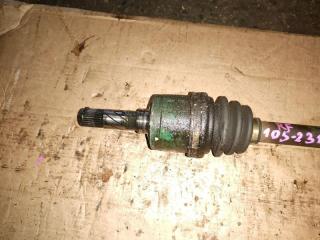 Привод правый передний MAZDA BONGO SKF2M RF 2 ракурс