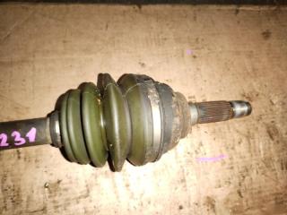 Привод правый передний MAZDA BONGO SKF2M RF 3 ракурс