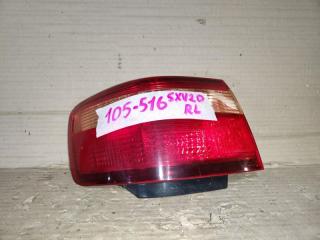 Стоп-сигнал левый задний TOYOTA CAMRY GRACIA SXV20 33-51 1 ракурс