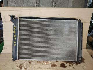 Радиатор основной TOYOTA ALLION AZT240 1AZ CVT 1 ракурс