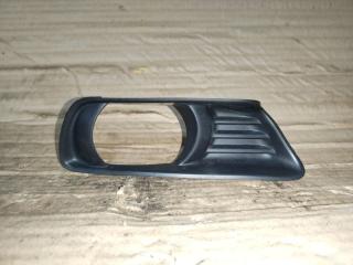 Заглушка бампера правая передняя TOYOTA CAMRY ACV40 52330-12850 1 ракурс Заглушка бампера правая передняя TOYOTA CAMRY ACV40 52330-12850 1 ракурс