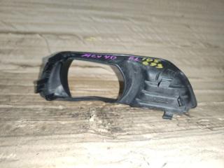 Заглушка бампера левая передняя TOYOTA CAMRY ACV40 52330-12850 2 ракурс