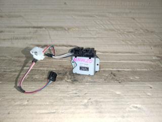 Реостат TOYOTA PRIUS NHW20 87165-1200 1 ракурс