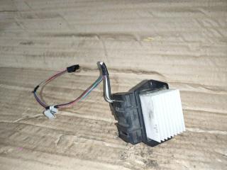 Реостат TOYOTA PRIUS NHW20 87165-1200 4 ракурс