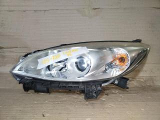Фара левая передняя NISSAN LAFESTA CWEAW 9562 1 ракурс
