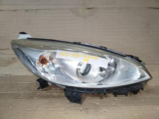 Фара правая передняя NISSAN LAFESTA CWEAW 9562 1 ракурс