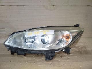 Фара левая передняя NISSAN LAFESTA CWEAW 9562 1 ракурс