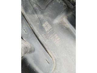 Подкрылок левый передний NISSAN ELGRAND E52 63843 1JA0A 2 ракурс