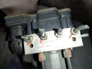 Блок abs SUZUKI ESCUDO YE21S M16A 2265106455 5 ракурс