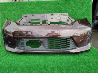 Бампер передний NISSAN DAYZ ROOX B21A 1 ракурс