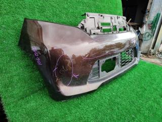 Бампер передний NISSAN DAYZ ROOX B21A 2 ракурс