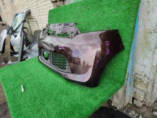 Бампер передний NISSAN DAYZ ROOX B21A 3 ракурс