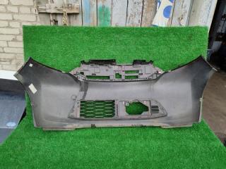 Бампер передний NISSAN DAYZ ROOX B21A 4 ракурс