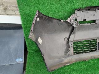 Бампер передний NISSAN DAYZ ROOX B21A 5 ракурс