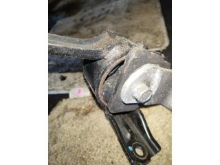 Подушка двигателя правая передняя MITSUBISHI OUTLANDER CW5W 3 ракурс