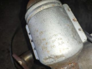 Катализатор VOLKSWAGEN GOLF 1K BLR 06F253 031AC 2 ракурс