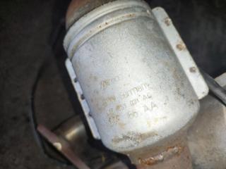 Катализатор VOLKSWAGEN GOLF 1K BLR 06F253 031AC 3 ракурс