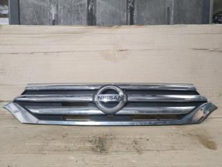 Решетка радиатора NISSAN DAYZ ROOX B21A 745 OA 893 1 ракурс