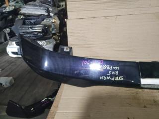 Спойлер HONDA STEPWGN RK1, RK2, RK3, RK4, RK5 SPADA 2 ракурс Спойлер HONDA STEPWGN RK1, RK2, RK3, RK4, RK5 SPADA 2 ракурс
